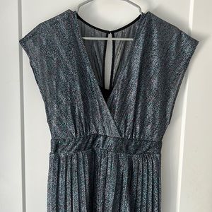 EUC! Moulinette Soeurs sparkly dress
